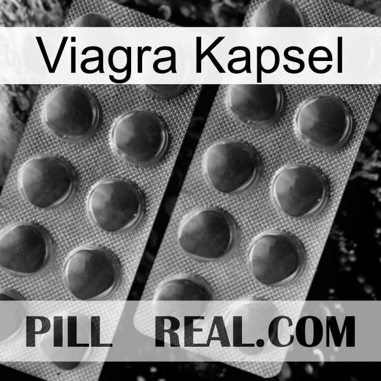 Viagra Capsule 31
